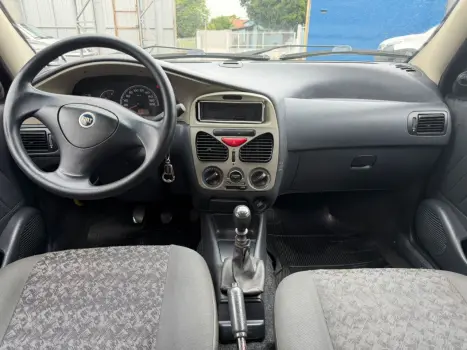 FIAT Siena 1.0 4P FIRE FLEX CELEBRATION, Foto 6