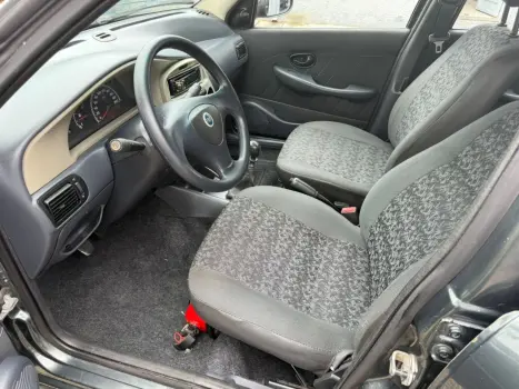 FIAT Siena 1.0 4P FIRE FLEX CELEBRATION, Foto 9