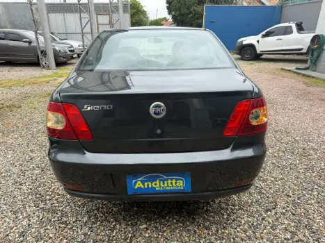 FIAT Siena 1.0 4P FIRE FLEX CELEBRATION, Foto 10