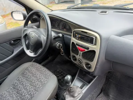 FIAT Siena 1.0 4P FIRE FLEX CELEBRATION, Foto 11