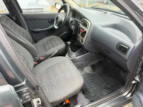 FIAT Siena 1.0 4P FIRE FLEX CELEBRATION, Foto 12