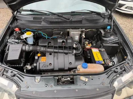 FIAT Siena 1.0 4P FIRE FLEX CELEBRATION, Foto 14