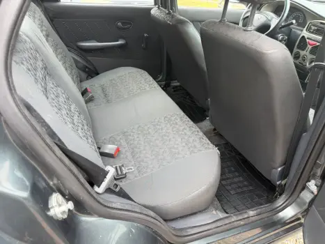 FIAT Siena 1.0 4P FIRE FLEX CELEBRATION, Foto 15