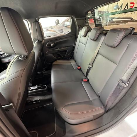 FIAT Strada 1.0 12V TURBO 200 FLEX ULTRA CABINE DUPLA AUTOMTICO CVT, Foto 23