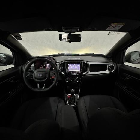 FIAT Strada 1.0 12V TURBO 200 FLEX ULTRA CABINE DUPLA AUTOMTICO CVT, Foto 9