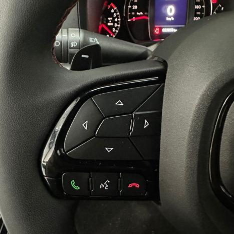 FIAT Strada 1.0 12V TURBO 200 FLEX ULTRA CABINE DUPLA AUTOMTICO CVT, Foto 12