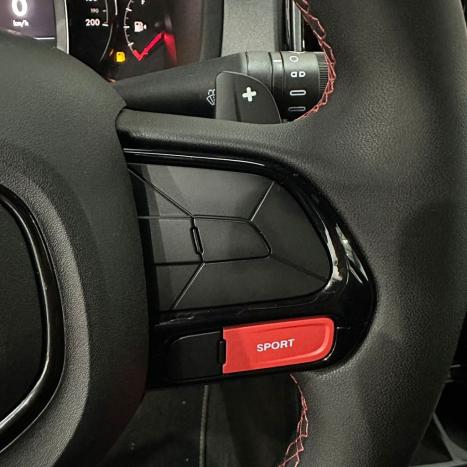 FIAT Strada 1.0 12V TURBO 200 FLEX ULTRA CABINE DUPLA AUTOMTICO CVT, Foto 13