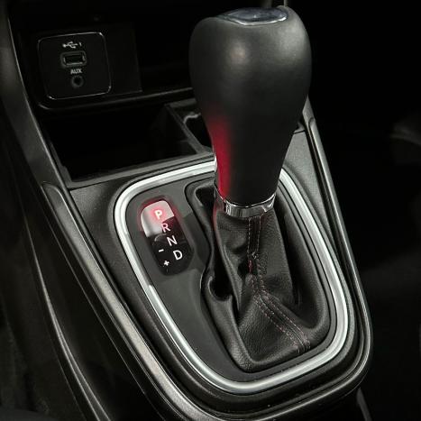 FIAT Strada 1.0 12V TURBO 200 FLEX ULTRA CABINE DUPLA AUTOMTICO CVT, Foto 15