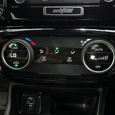 FIAT Strada 1.0 12V TURBO 200 FLEX ULTRA CABINE DUPLA AUTOMTICO CVT, Foto 16