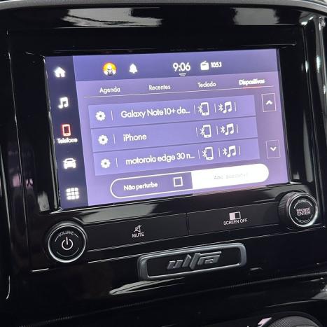 FIAT Strada 1.0 12V TURBO 200 FLEX ULTRA CABINE DUPLA AUTOMTICO CVT, Foto 17