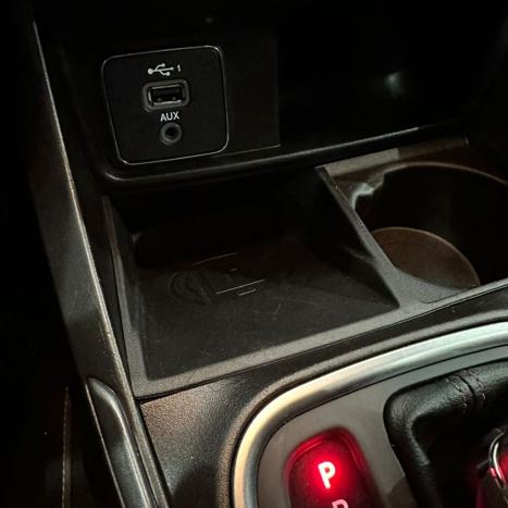 FIAT Strada 1.0 12V TURBO 200 FLEX ULTRA CABINE DUPLA AUTOMTICO CVT, Foto 18