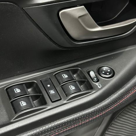 FIAT Strada 1.0 12V TURBO 200 FLEX ULTRA CABINE DUPLA AUTOMTICO CVT, Foto 19