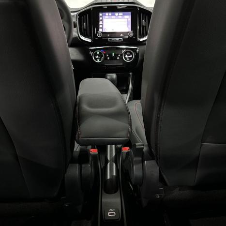 FIAT Strada 1.0 12V TURBO 200 FLEX ULTRA CABINE DUPLA AUTOMTICO CVT, Foto 20