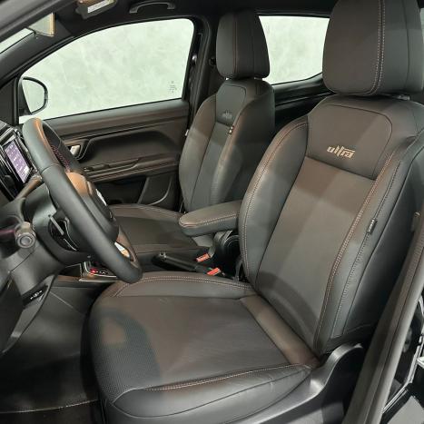 FIAT Strada 1.0 12V TURBO 200 FLEX ULTRA CABINE DUPLA AUTOMTICO CVT, Foto 21