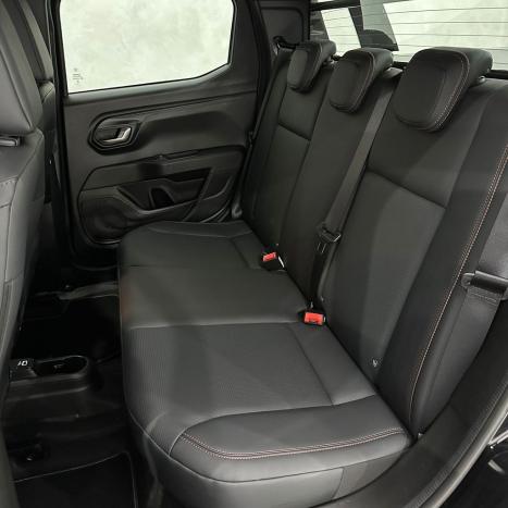 FIAT Strada 1.0 12V TURBO 200 FLEX ULTRA CABINE DUPLA AUTOMTICO CVT, Foto 22