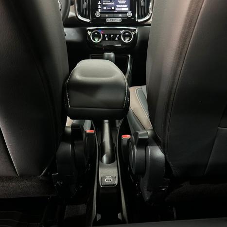 FIAT Strada 1.0 12V TURBO 200 FLEX RANCH CABINE DUPLA CVT AUTOM�TICO, Foto 14