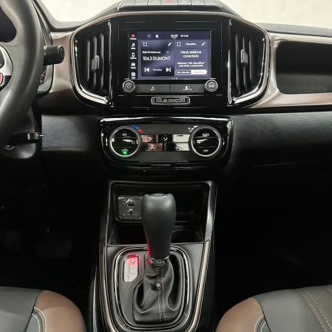 FIAT Strada 1.0 12V TURBO 200 FLEX RANCH CABINE DUPLA CVT AUTOM�TICO, Foto 15