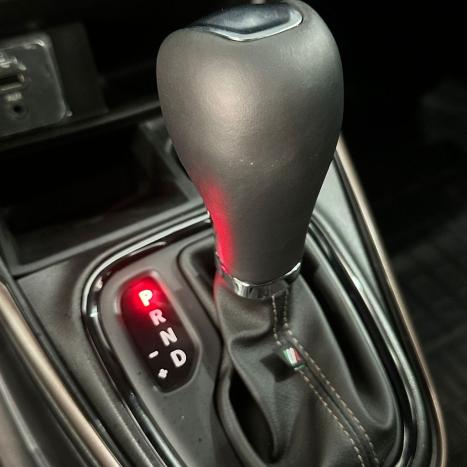 FIAT Strada 1.0 12V TURBO 200 FLEX RANCH CABINE DUPLA CVT AUTOM�TICO, Foto 16