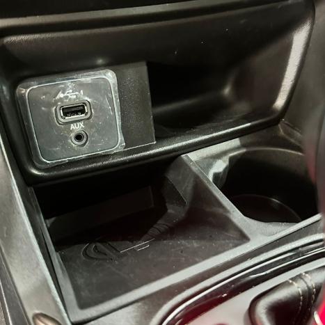 FIAT Strada 1.0 12V TURBO 200 FLEX RANCH CABINE DUPLA CVT AUTOM�TICO, Foto 17