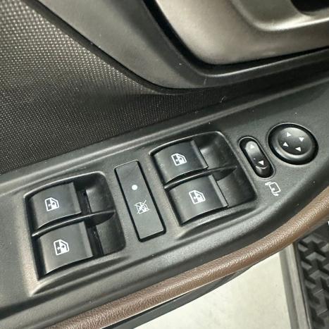 FIAT Strada 1.0 12V TURBO 200 FLEX RANCH CABINE DUPLA CVT AUTOM�TICO, Foto 18