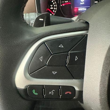 FIAT Strada 1.0 12V TURBO 200 FLEX RANCH CABINE DUPLA CVT AUTOM�TICO, Foto 20