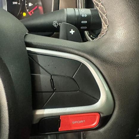 FIAT Strada 1.0 12V TURBO 200 FLEX RANCH CABINE DUPLA CVT AUTOM�TICO, Foto 21