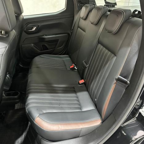 FIAT Strada 1.0 12V TURBO 200 FLEX RANCH CABINE DUPLA CVT AUTOM�TICO, Foto 22