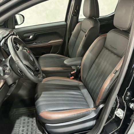 FIAT Strada 1.0 12V TURBO 200 FLEX RANCH CABINE DUPLA CVT AUTOM�TICO, Foto 23