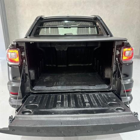 FIAT Strada 1.0 12V TURBO 200 FLEX RANCH CABINE DUPLA CVT AUTOM�TICO, Foto 25