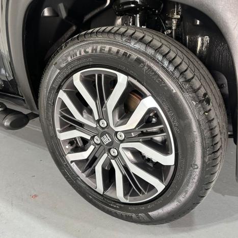 FIAT Strada 1.0 12V TURBO 200 FLEX RANCH CABINE DUPLA CVT AUTOM�TICO, Foto 26