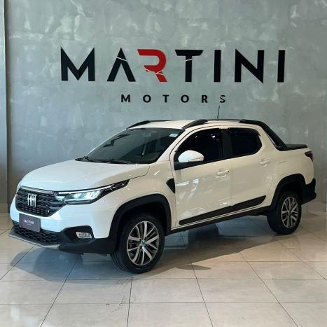 FIAT Strada 1.3 4P FIREFLY FLEX VOLCANO CABINE DUPLA, Foto 1