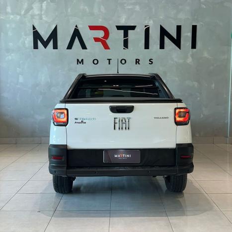 FIAT Strada 1.3 4P FIREFLY FLEX VOLCANO CABINE DUPLA, Foto 5