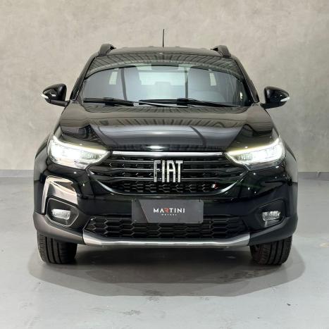 FIAT Strada 1.3 4P FIREFLY FLEX VOLCANO CABINE DUPLA, Foto 2