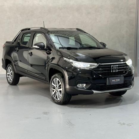 FIAT Strada 1.3 4P FIREFLY FLEX VOLCANO CABINE DUPLA, Foto 3