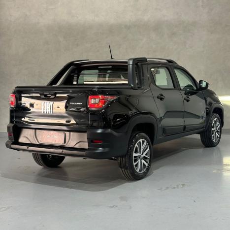 FIAT Strada 1.3 4P FIREFLY FLEX VOLCANO CABINE DUPLA, Foto 4