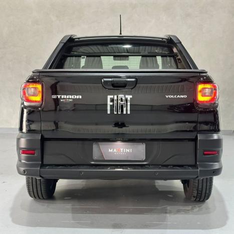 FIAT Strada 1.3 4P FIREFLY FLEX VOLCANO CABINE DUPLA, Foto 5