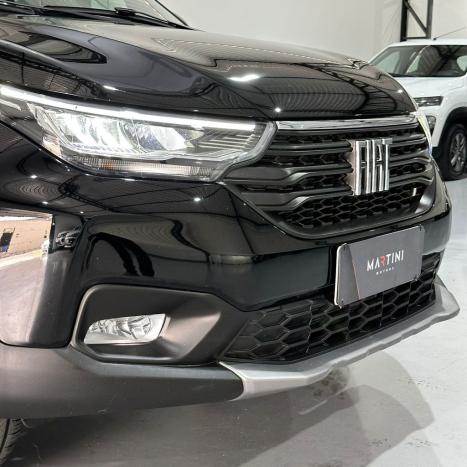 FIAT Strada 1.3 4P FIREFLY FLEX VOLCANO CABINE DUPLA, Foto 7