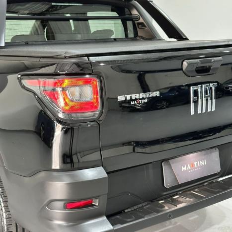 FIAT Strada 1.3 4P FIREFLY FLEX VOLCANO CABINE DUPLA, Foto 8