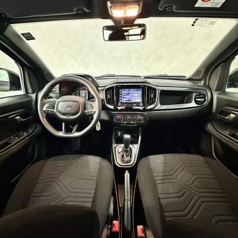 FIAT Strada 1.3 4P FIREFLY FLEX VOLCANO CABINE DUPLA, Foto 9