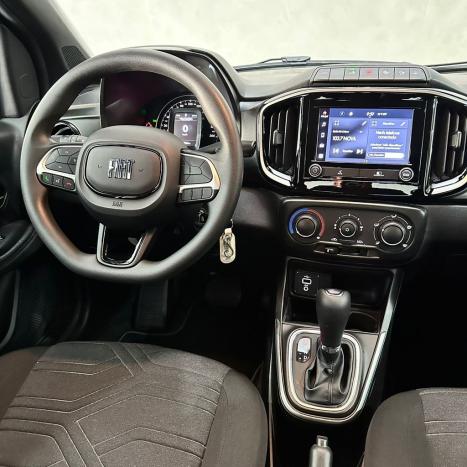 FIAT Strada 1.3 4P FIREFLY FLEX VOLCANO CABINE DUPLA, Foto 11