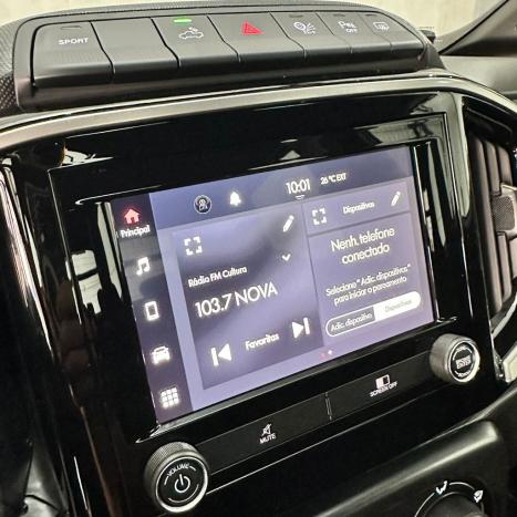 FIAT Strada 1.3 4P FIREFLY FLEX VOLCANO CABINE DUPLA, Foto 12