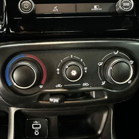 FIAT Strada 1.3 4P FIREFLY FLEX VOLCANO CABINE DUPLA, Foto 13