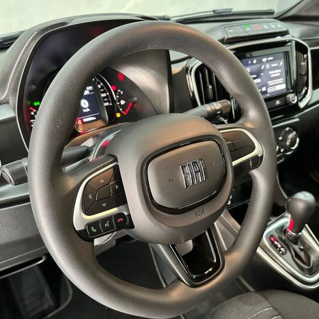 FIAT Strada 1.3 4P FIREFLY FLEX VOLCANO CABINE DUPLA, Foto 15