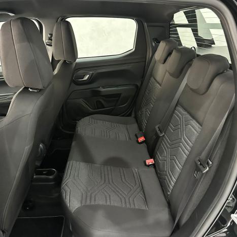 FIAT Strada 1.3 4P FIREFLY FLEX VOLCANO CABINE DUPLA, Foto 21