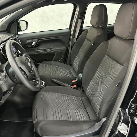 FIAT Strada 1.3 4P FIREFLY FLEX VOLCANO CABINE DUPLA, Foto 22