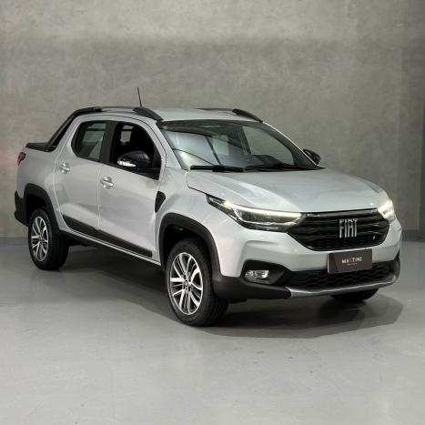 FIAT Strada 1.3 4P FIREFLY FLEX VOLCANO CABINE DUPLA AUTOM�TICO, Foto 3