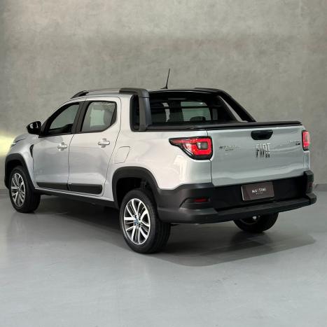FIAT Strada 1.3 4P FIREFLY FLEX VOLCANO CABINE DUPLA AUTOM�TICO, Foto 4