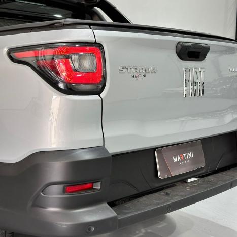 FIAT Strada 1.3 4P FIREFLY FLEX VOLCANO CABINE DUPLA AUTOM�TICO, Foto 7