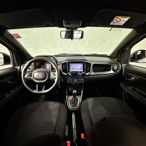 FIAT Strada 1.3 4P FIREFLY FLEX VOLCANO CABINE DUPLA AUTOM�TICO, Foto 9