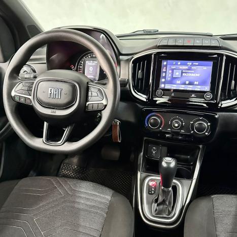 FIAT Strada 1.3 4P FIREFLY FLEX VOLCANO CABINE DUPLA AUTOM�TICO, Foto 11